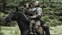 "Game of Thrones": ha llegado el tiempo de la venganza