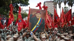 Chávez=Perón, por Aldo Mariátegui