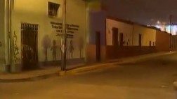 Dos niños de 11 años resultaron heridos en balacera en Cercado