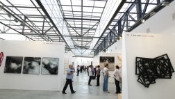 PArC 2014: el arte contemporáneo florece en Lima