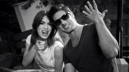 Lali Espósito regresará al Perú para el estreno de "A los 40"