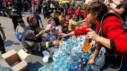 Valparaíso: Autoridades piden no enviar más ayuda a la zona