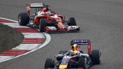 ¿Por qué se enojó Sebastian Vettel con su equipo de Red Bull?