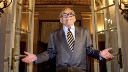 García Márquez: publican primer capítulo de novela póstuma