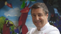 El universo de El Celler de Can Roca