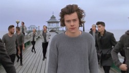 Los One Direction se multiplican en el video de "You & I"