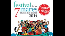 Festival 7 Mares contará con comida vegetariana este año