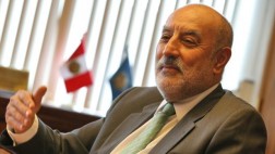 El ministro Mayorga habría favorecido a una empresa