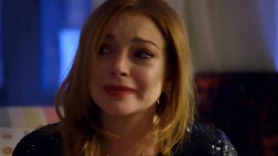 Lindsay Lohan confesó que sufrió un aborto