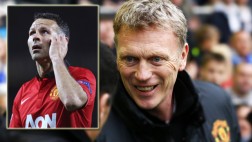 Prensa inglesa: Moyes será destituido del Manchester United