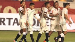 La 'U' será local ante Cienciano este domingo en el Callao