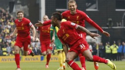 "Se viene un súper Liverpool", por Jorge Barraza