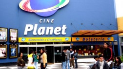 Ratificaron multa a Cineplanet por falta de accesos adecuados