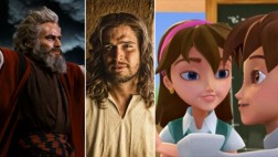 Estas fueron las películas de Semana Santa más vistas en Perú