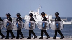 Policía argentina incauta 50 mil pastillas de éxtasis