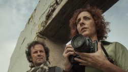 "El tiempo se detiene" se estrena en el Teatro de Lucía