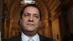 Iberico: "Es una lástima que se esté vetando a Eguiguren"