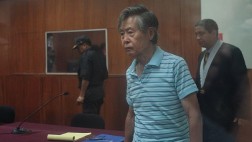 Revisión de sentencia a Fujimori “es un despropósito jurídico”