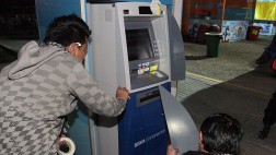 Mujer recuperó los US$46.500 que le robaron impostores en banco