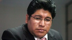 Perú Posible podría retirarse de la elección del TC