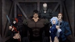 Nuevo tráiler de Batman y llega Disgaea 4: A Promise Revisited