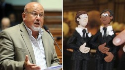Lo que Bruce no tuvo en cuenta, por Fernando Vivas