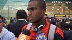 Aurich presentará queja formal ante ADFP por insultos racistas