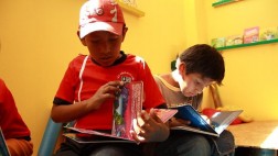 Feria del libro se realizará en el Cono Norte de Arequipa