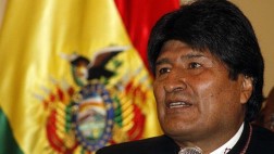 Bolivia tiene al presidente peor pagado de la región