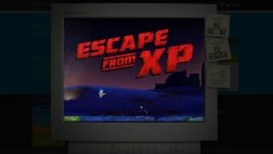 Microsoft realiza un homenaje a Windows XP con juego web