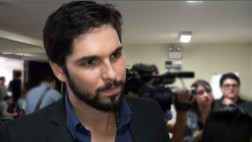 Jason Day dice estar feliz por volver a actuar en filme peruano