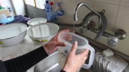 Sedapal cortará agua a parte de Miraflores este viernes