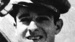 José Abelardo Quiñones nació un día como hoy hace 100 años