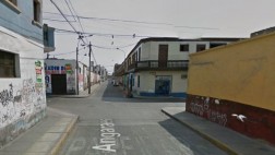 Balacera que hirió a niños se debería a pelea entre barrios