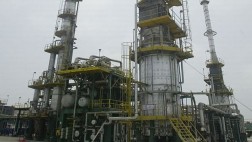 Perú-Petro cobrará a Interoil por usufructo de lotes III y IV