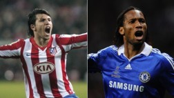 ¿Sabes cómo quedó el último 'Aleti' - Chelsea en el Calderón?