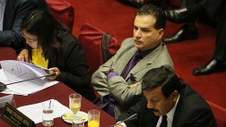 Constitución discutirá el martes 29 la no reelección regional