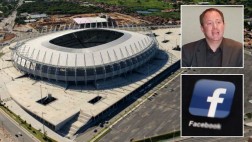 “En Facebook se hablará del Mundial más que en otras redes”