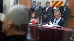 Fiscalía: “Sendero y Movadef son lo mismo y están vinculados”