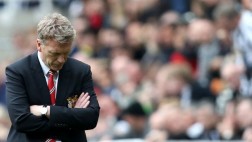 Capítulo cerrado: Manchester United despidió a David Moyes