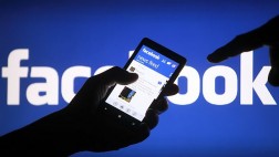 Facebook podría abrir una oficina comercial en el Perú