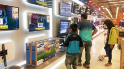 ¿Dónde preferimos comprar tecnología los peruanos?