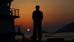 Arrestan a tripulante del Sewol que intentó suicidarse