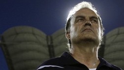 Bielsa rechazó oficialmente dirigir a la selección paraguaya