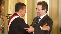 Los reubicados: ex ministros de Humala que siguen en el Estado