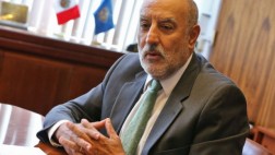 Mayorga: "No existió conflicto de intereses en caso Interoil"