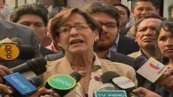 “Si no está en la reforma, Orión se quedará en el pasado”