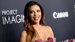 Eva Longoria produce documental sobre voto hispano