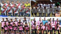 Segunda División: conoce la programación de la primera fecha