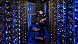 Especialista alemán advierte de riesgos de big data